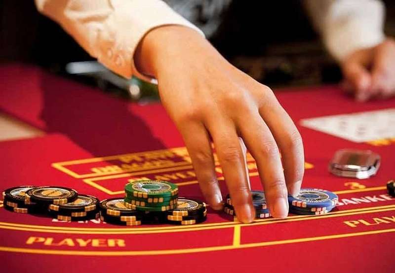 Mách bạn cách quản lý vốn thông minh nhất khi chơi Baccarat