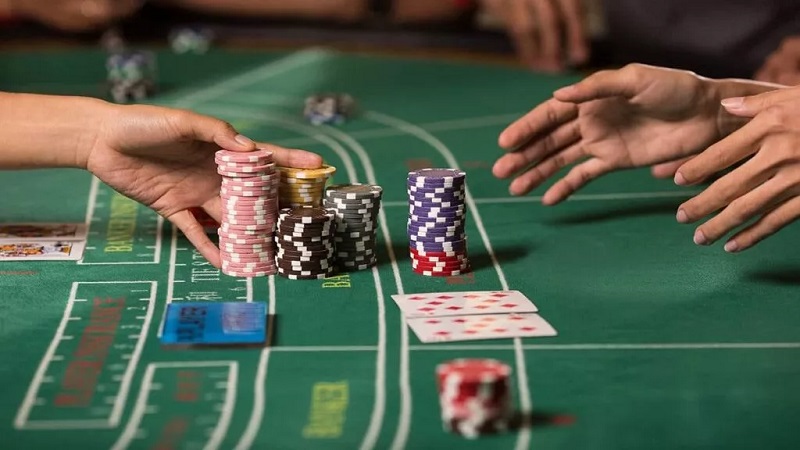 Mách bạn cách quản lý vốn thông minh nhất khi chơi Baccarat