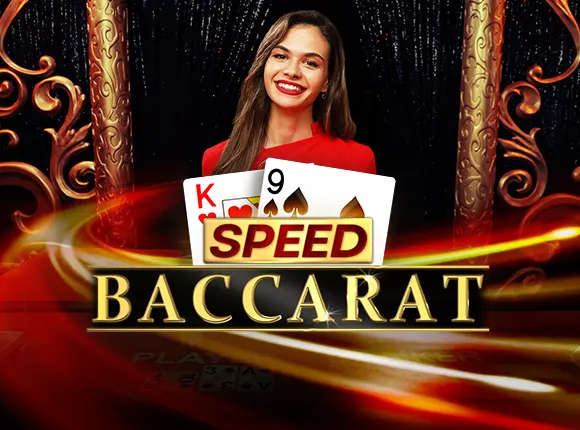 Baccarat nhanh | Amusnet