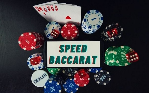 Baccarat tốc độ là gì? Học chơi Baccarat tốc độ