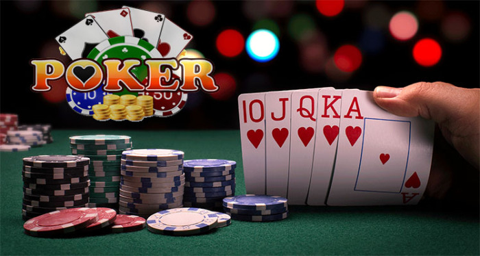 Stud Poker: Biến thể poker cực hot trên 12Bet...