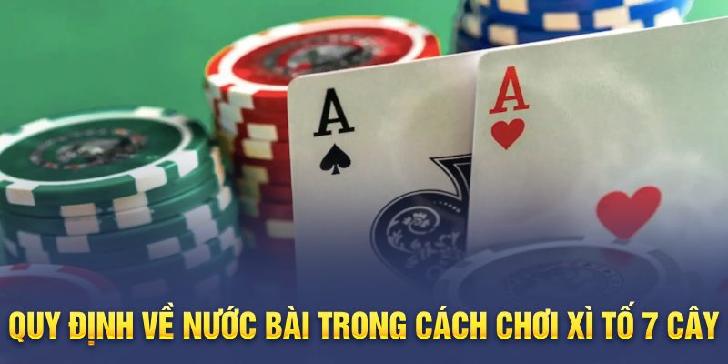 Cách chơi Poker 7 lá cơ bản và những bí quyết chơi hiệu quả nhất