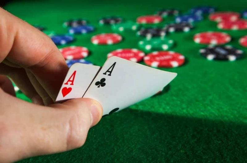 Top 5 trò chơi blackjack hot nhất năm 2023 và luật chơi chi tiết nhất từ A đến Z