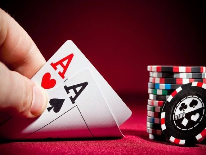 Top 5 trò chơi blackjack hot nhất năm 2023 và luật chơi chi tiết nhất từ A đến Z