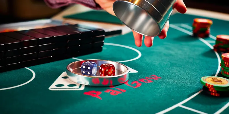 Tổng quan về trò chơi Pai Gow Tiles