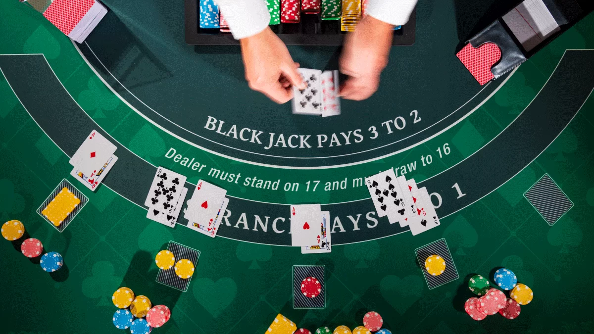 Blackjack là gì và sự phổ biến của nó ở Việt Nam