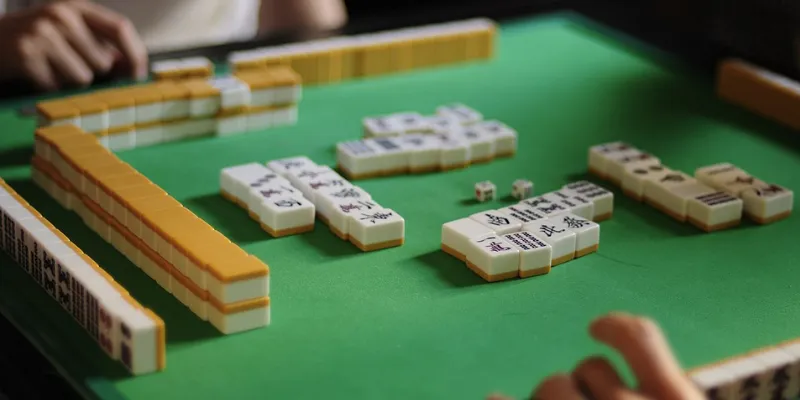 Tổng quan về các quy tắc cơ bản của Mahjong