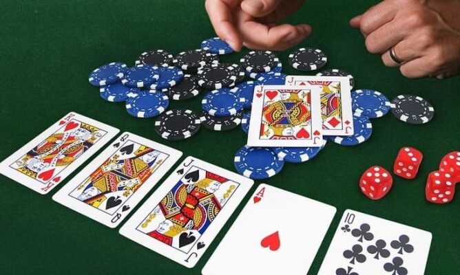 Luật Người Nghèo và Chiến Lược Chống Nghèo Hiệu Quả