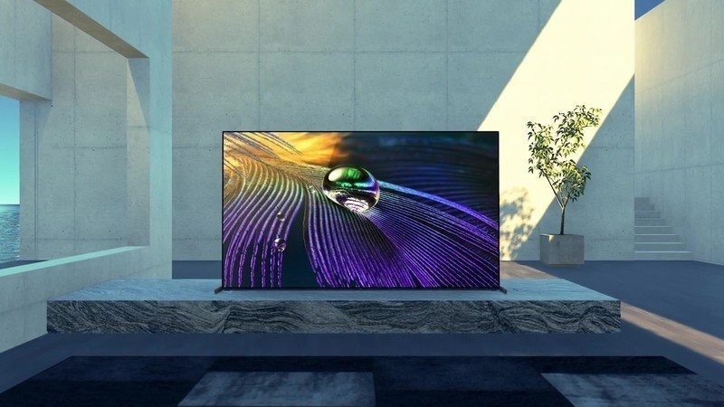 Top 10 thương hiệu TV cao cấp và thú vị nhất để mua ngay hôm nay để giúp nâng cấp không gian sống của bạn