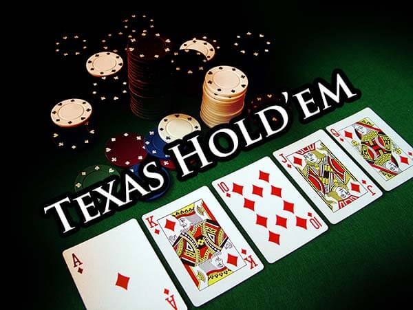 Hướng dẫn chi tiết nhất về cách chơi Texas Hold'em Poker