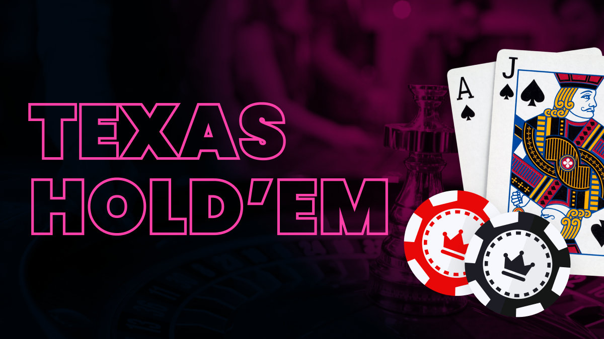 Cách chơi Texas Hold'em: Mẹo, Chiến lược và Chiến thuật