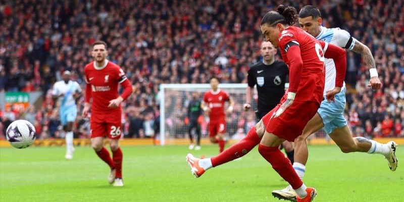 Liverpool Là Gì? Khám Phá Đội Bóng Huyền Thoại Nước Anh