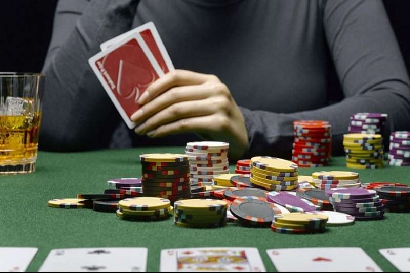 Rejam Poker là gì? Khi nào nên sử dụng Rejam Poker?