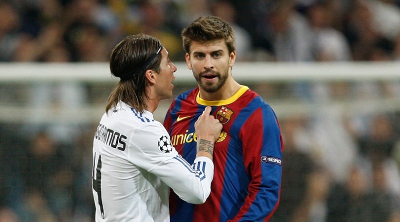 Derby là gì? Những trận derby nổi tiếng nhất thế giới