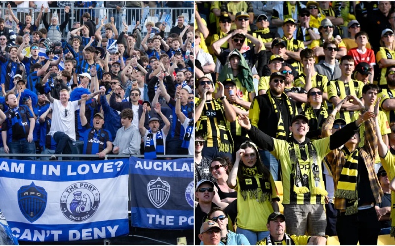 Derby là gì? Những trận derby nổi tiếng nhất thế giới