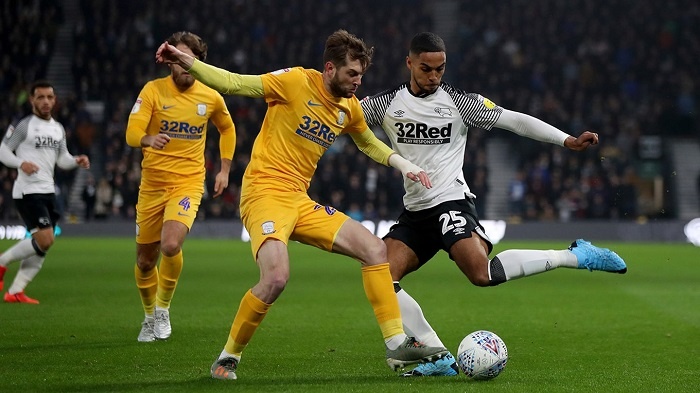 Derby là gì? Những trận derby nổi tiếng nhất trong lịch sử - HTSPORT.VN
