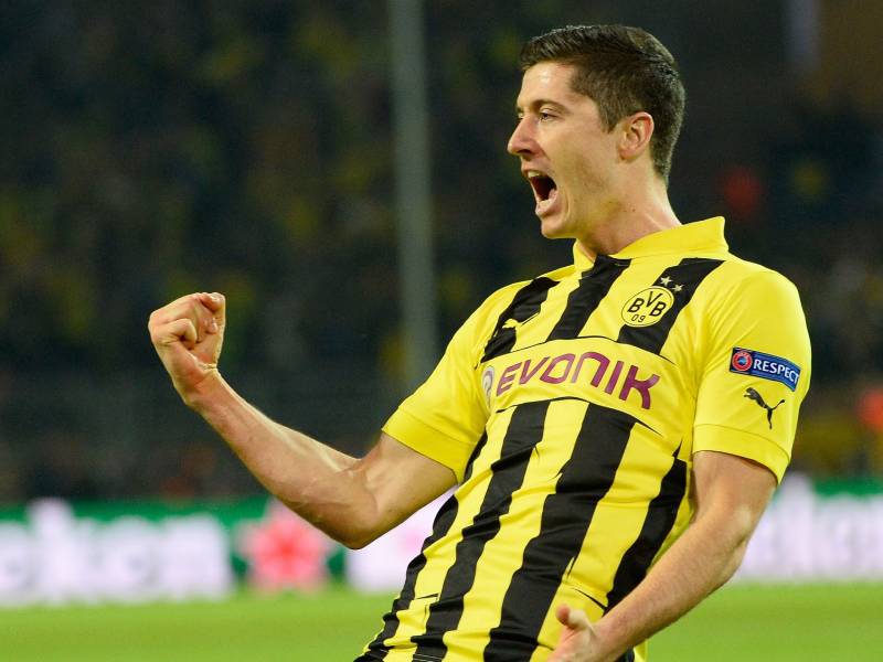 Tiểu Sử Cầu Thủ Robert Lewandowski - Biểu Tượng Bóng Đá Vĩ Đại