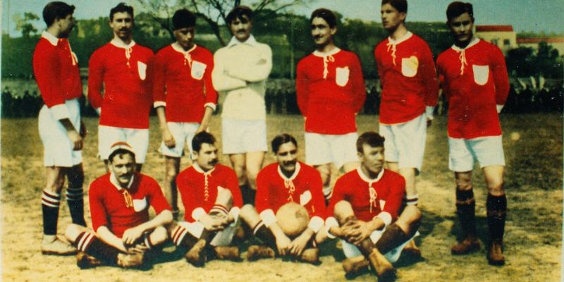 Câu lạc bộ Benfica - Lịch sử, Huyền thoại và Thành tích