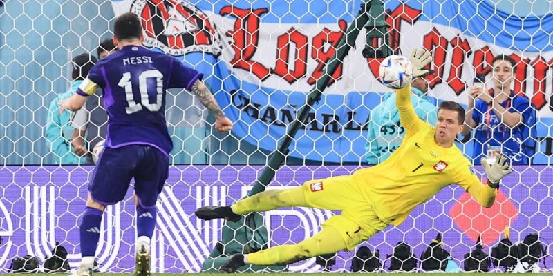 Đá Phạt Đền Là Gì? Khi Nào Sẽ Thực Hiện Hành Động Này?