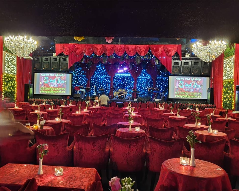 Top 5 Phòng Trà Bolero Ở Sài Gòn Thư Giãn Cuối Tuần